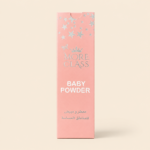 More Class Baby Powder Body Splash 150 g