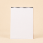 Pedia Rodano 17 × 24 cm Drawing Sketch Book 16 sheets - Image 2