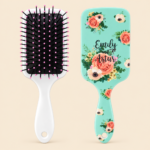 Hair Brush – Mint Green