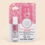 Yara Color-Changing Moist & Protective Lip Balm