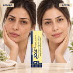Pohli Fairness, Moisturizing & Softening Cream 17 g – All Skin Types - Image 2