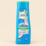 Herbal Essences Hello Hydration Coconut Shampoo for Dry Hair 400 ml