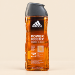 Adidas Power Booster 3-in-1 Shower Gel for Men 400 ml