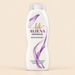 Lili Aliena Rich and Pearly Shower Gel for Women 650 ml
