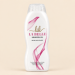 Lili La Belle Rich and Pearly Shower Gel for Women 650 ml