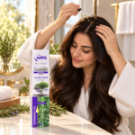 Rosemary Hair Oil 250 ml – Natural Treatment for All Hair Types - Image 2