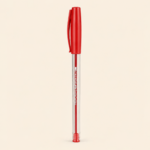 Faber-Castell Trilux 032 1.0 mm Ballpoint Pen – Triangular Grip, Medium Tip - Image 2