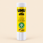UHU stic Solvent-Free Glue Stick – 21 g