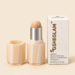 SHEGLAM Snatch ’n’ Glow Stick Concealer – 02 Buttercream- 6 g