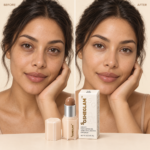 SHEGLAM Snatch ’n’ Glow Stick Concealer – 04 Nude- 6g - Image 3