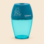 Maped  1-Hole Canister Pencil Sharpener - Image 3