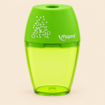 Maped  1-Hole Canister Pencil Sharpener - Image 2