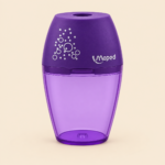 Maped  1-Hole Canister Pencil Sharpener