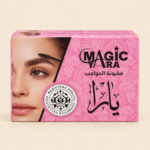 Magic Yara Eyebrow Styling Soap Kit 15 g