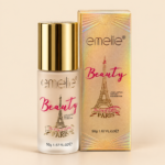 Emelie Beauty Paris Long-Lasting Matte Foundation SPF25 – Shade 01- 50g
