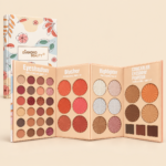 Diamond Beauty All-in-One Professional Makeup Book Palette 113g