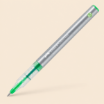 Faber-Castell Free Ink Rollerball Pen 0.7 mm-Blue - Image 2
