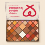 Lady Model Eyeshadow Palette 71 g - Image 2