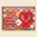 Lady Model Eyeshadow Palette 71 g
