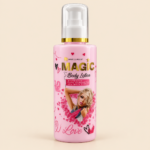 Magic Co Alsos Whitening Body Lotion – All Skin Types