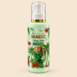 Magic Co Alsos Whitening Body Lotion – All Skin Types - Image 2