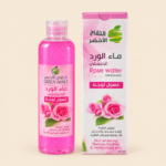 Green Apple Damascene Rose Water Face Wash 250ml