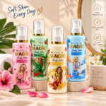 Magic Co Alsos Whitening Body Lotion – All Skin Types - Image 6