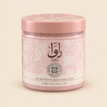 Yara Luenco Skin Brightening Face & Body Scrub 350g