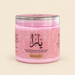 Magic Yara Whitening Cream for Sensitive Areas 300ml