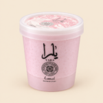 Yara Ice Cream Exfoliating Face & Body Scrub- small size