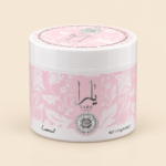 Yara Luenco Baby Powder Whitening & Moisturizing Cream 115g