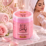 Magic Yara Body Soap 400 ml - Image 2