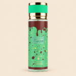 V.V.LOVE Pistachio Kunafa Latte Body Splash – 250 ml