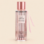 V.V.LOVE Party Dream Sweety Body Splash – 250 ml