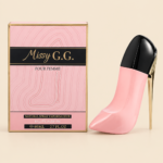 V.V.LOVE Missy G.G. Pink Pour Femme Eau de Parfum - 80 ml