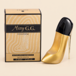 V.V.LOVE Missy G.G. Gold Pour Femme Eau de Parfum – 80 ml