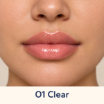 Lollis Volume Lip gloss 01 Clear – 3.5 ml - Image 2