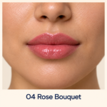 Lollis Volume Lipgloss 04 Rose Bouquet – 3.5 ml - Image 3