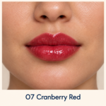 Lollis Volume Lipgloss 07 Cranberry Red – 3.5 ml - Image 3