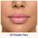 Lollis Volume Lipgloss 02 Powder Fairy – 3.5 ml - Image 3