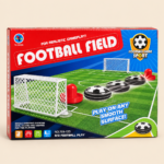 Football Field Hover Soccer Game Set – 789-12D