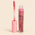 Lollis Volume Lipgloss 03 Pearly Pure Rose – 3.5 ml - Image 2