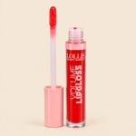 Lollis Volume Lipgloss 07 Cranberry Red – 3.5 ml - Image 2