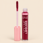 Lollis Volume Lipgloss 08 Dark Rose – 3.5 ml - Image 2