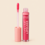 Lollis Volume Lipgloss 04 Rose Bouquet – 3.5 ml - Image 2
