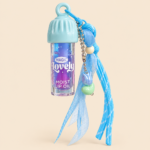 Magic Lovely Moist Lip Oil with Tulip Bag Charm - Image 3