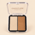 Overture Cosmetics Contour & Highlighter Duo 10g