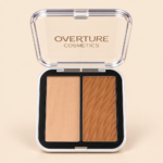 Overture Cosmetics Contour & Highlighter Duo 10g