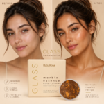 Ruby Rose Glass Marble Essence Bronzer and Highlighter (HB-F1605-2) - Image 3