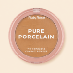 Ruby Rose Pure Porcelain Compact Powder – P30